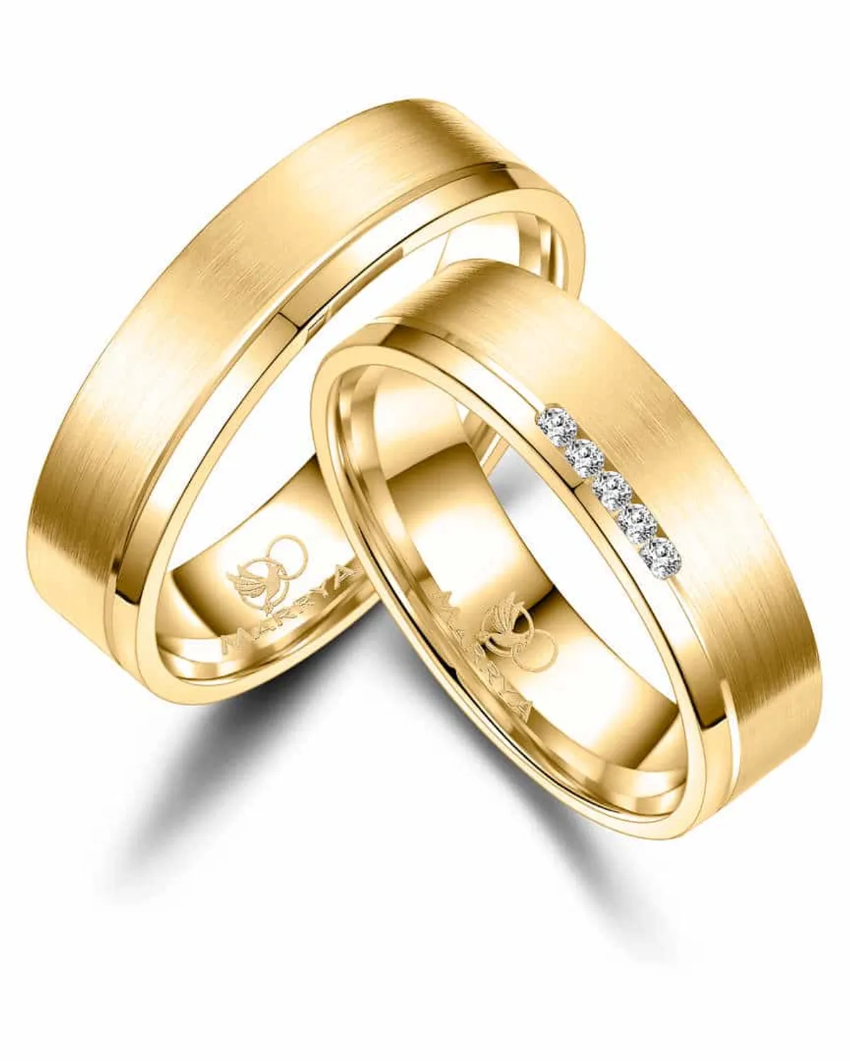 MARRYA GB-057 - Image 3