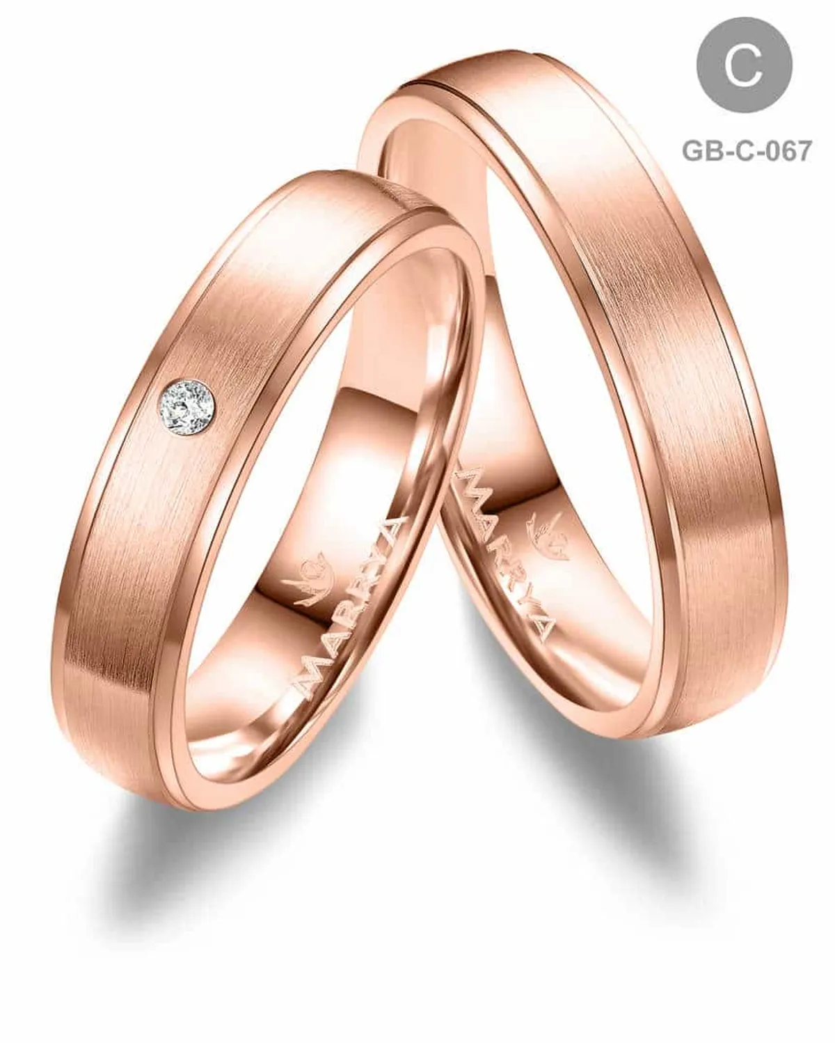 MARRYA GB-067 - Image 3