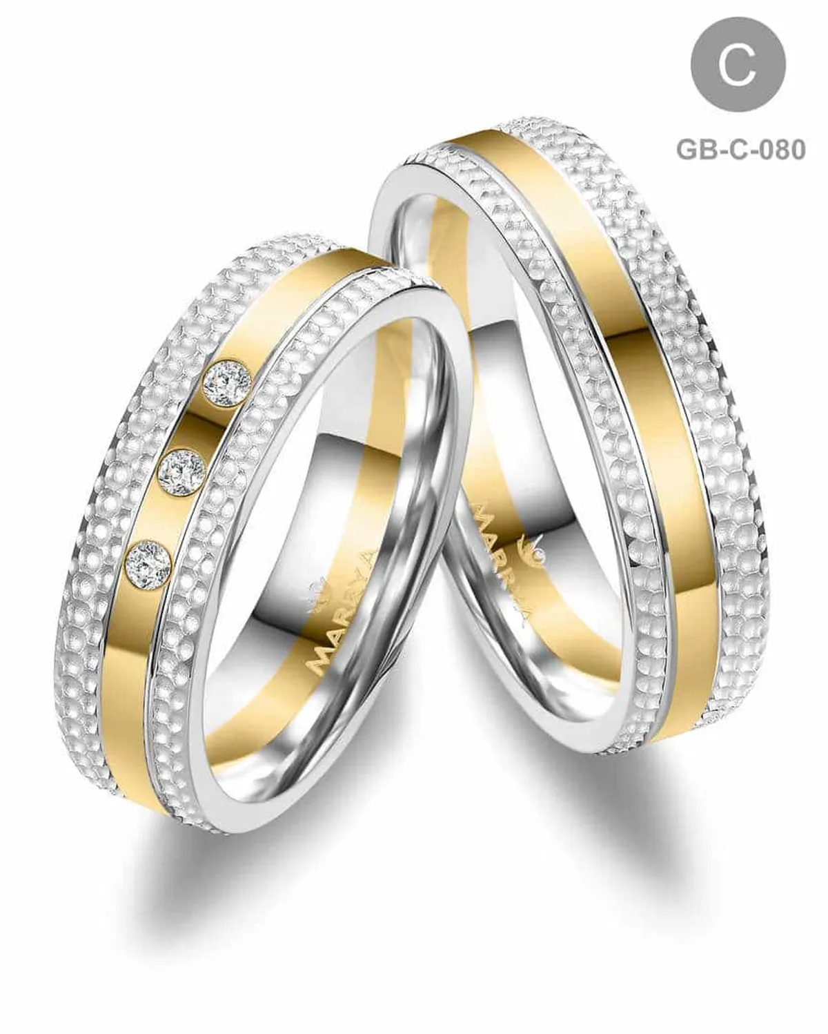 MARRYA GB-080 - Image 3