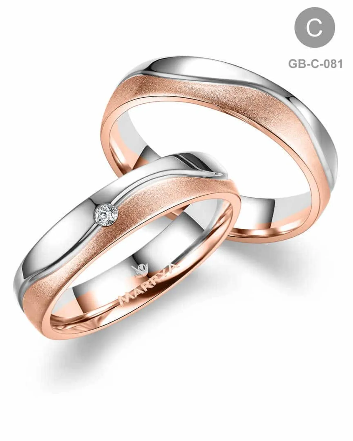 MARRYA GB-081 - Image 3