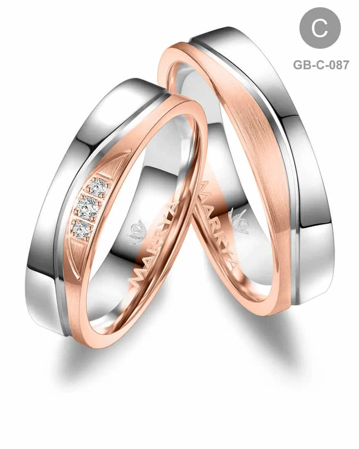 MARRYA GB-087 - Image 3