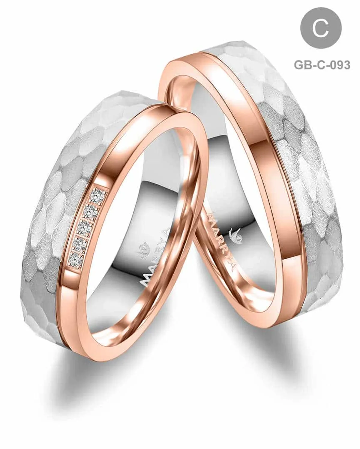 MARRYA GB-093 - Image 3