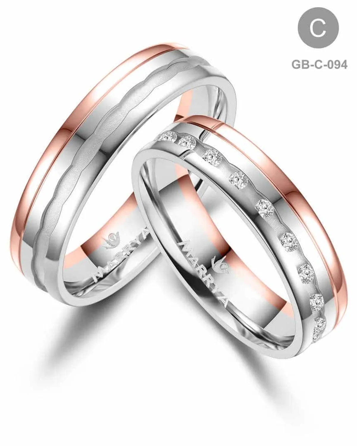 MARRYA GB-094 - Image 3