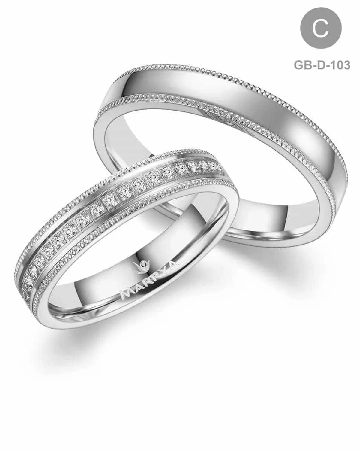 MARRYA GB-103 - Image 3