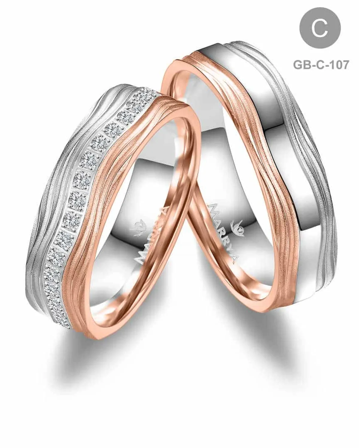 MARRYA GB-107 - Image 3