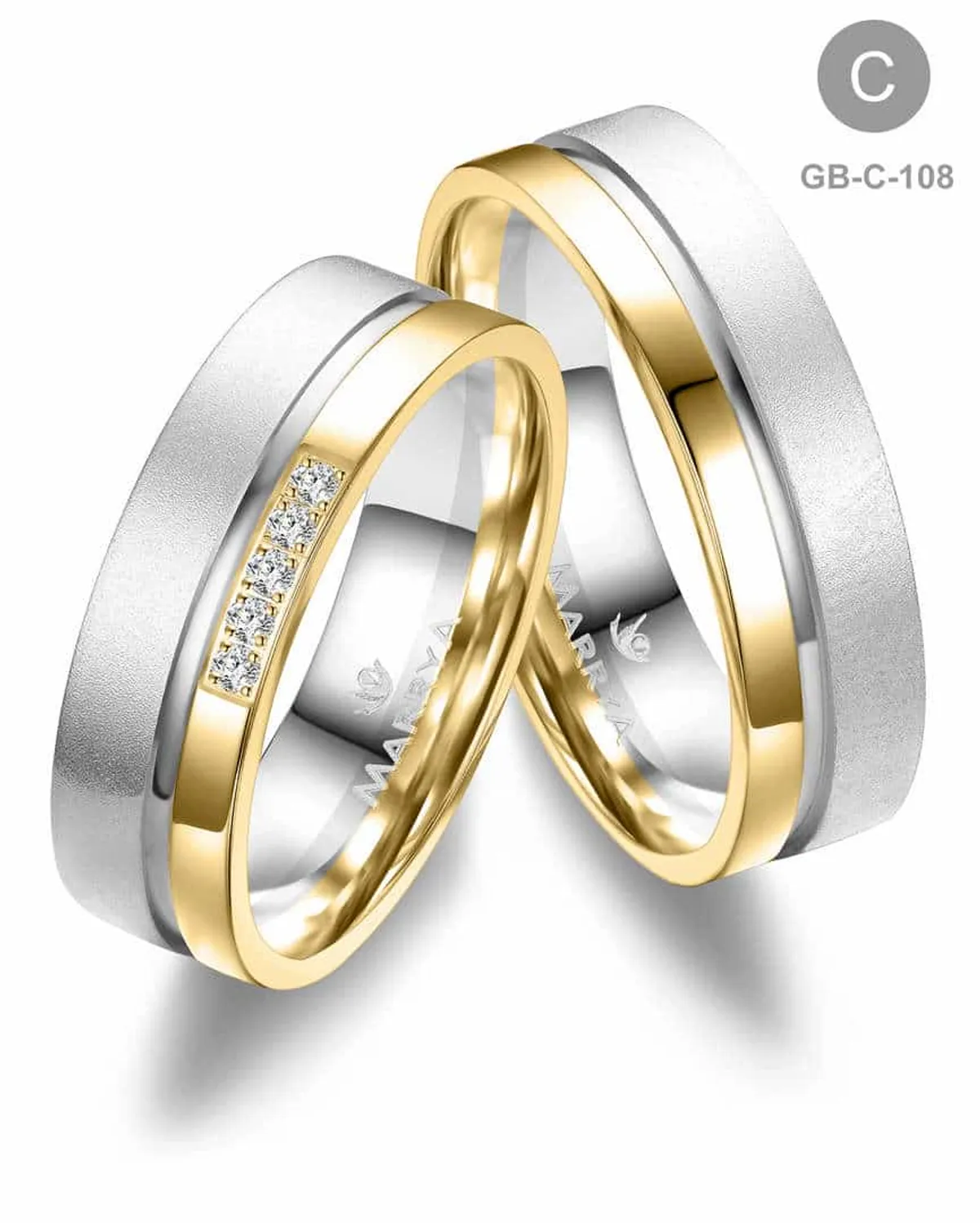 MARRYA GB-108 - Image 3