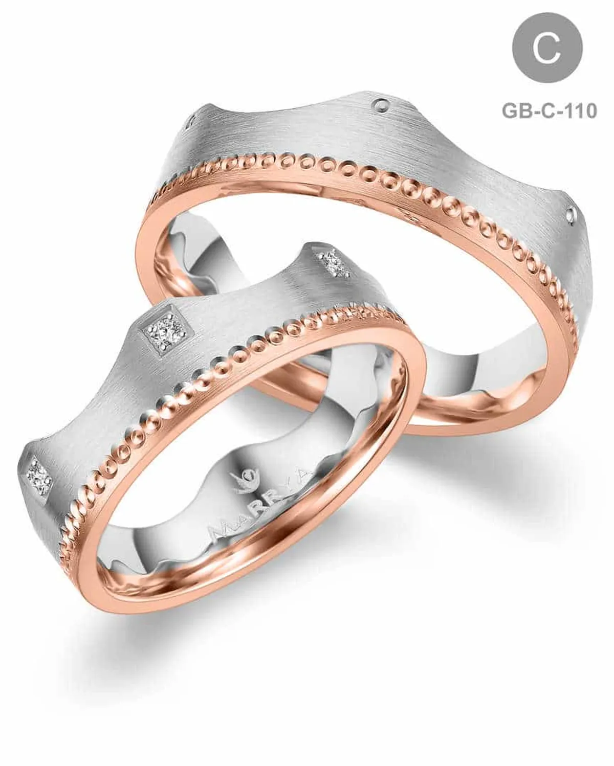 MARRYA GB-110 - Image 3