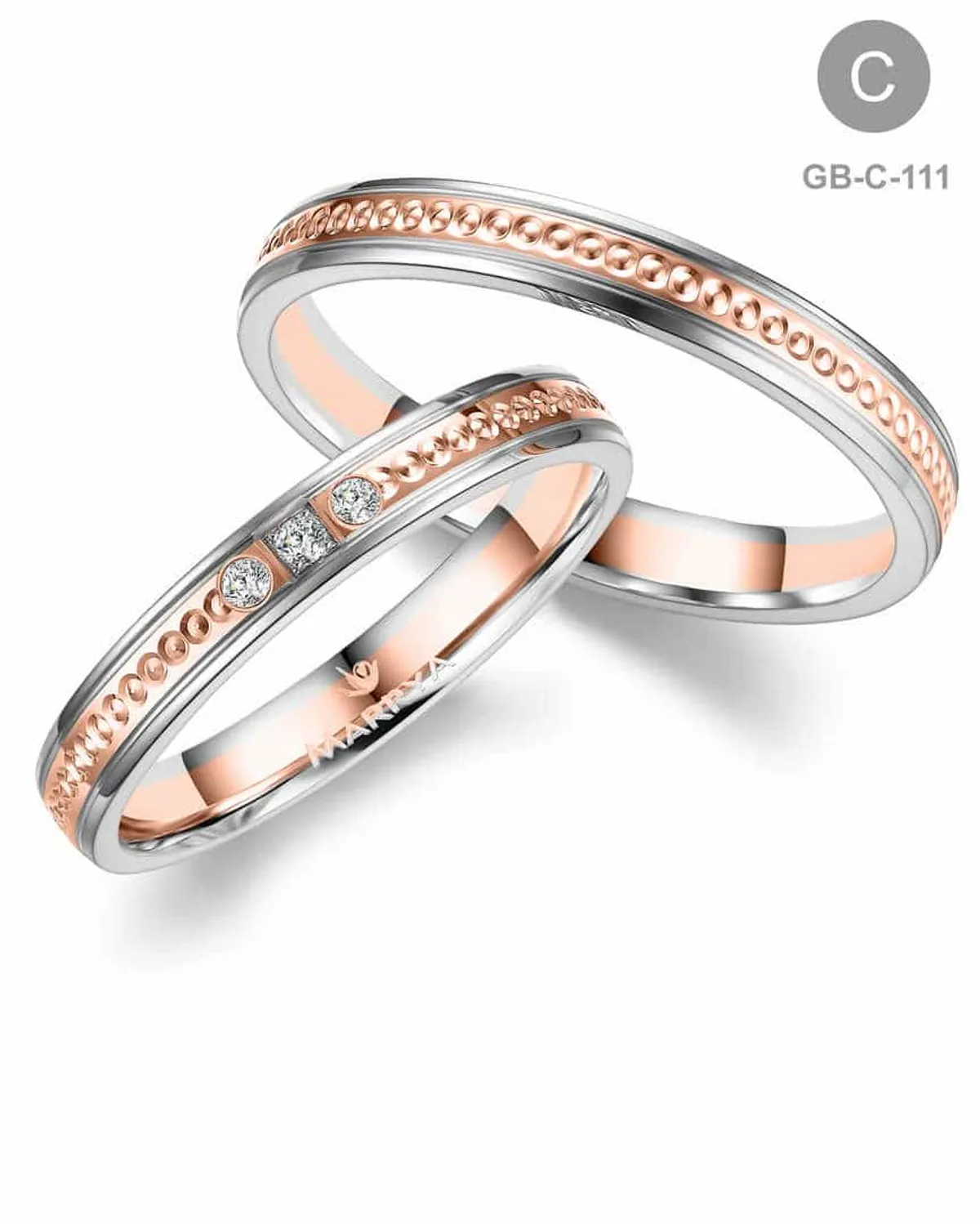 MARRYA GB-111 - Image 3