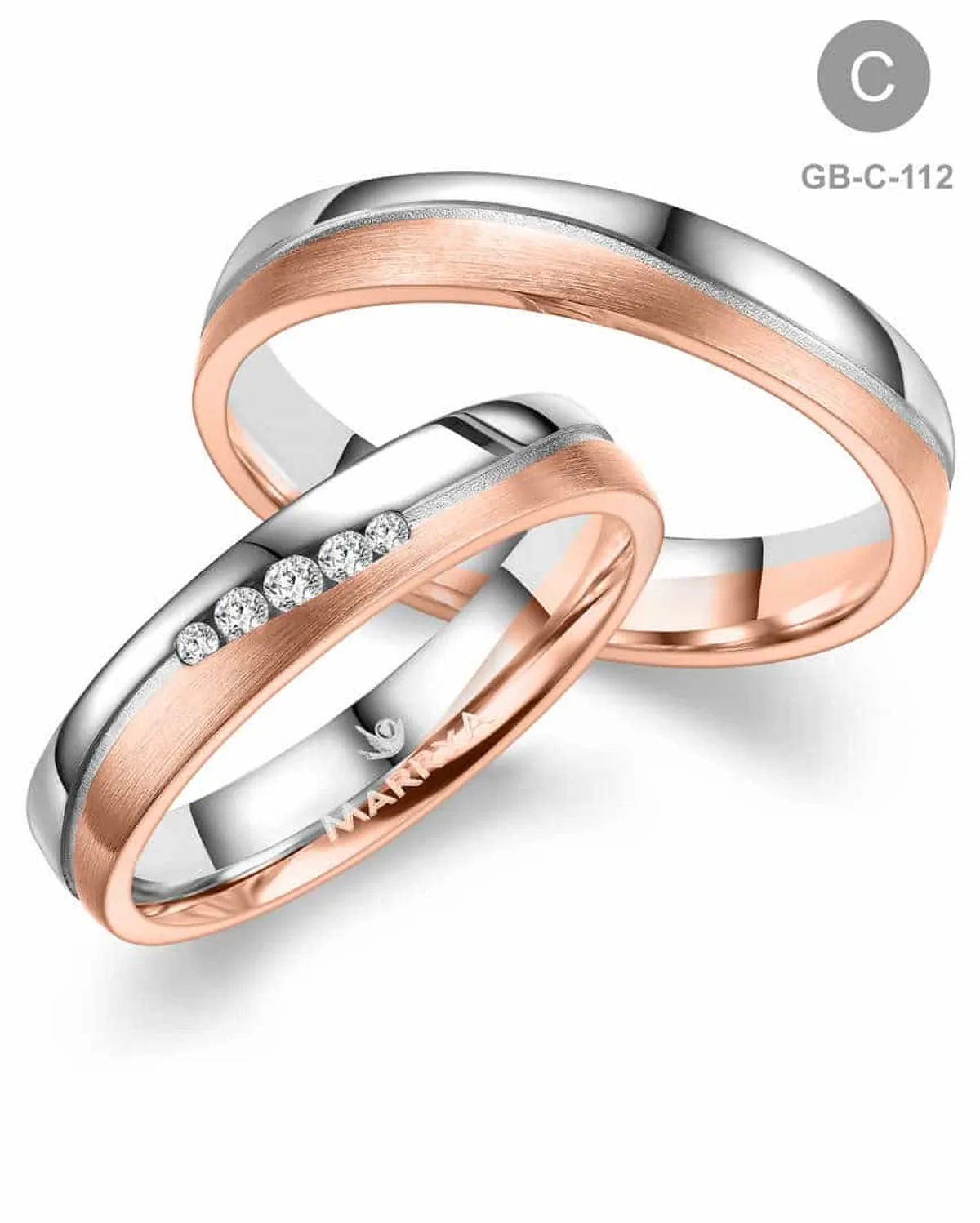 MARRYA GB-112 - Image 3