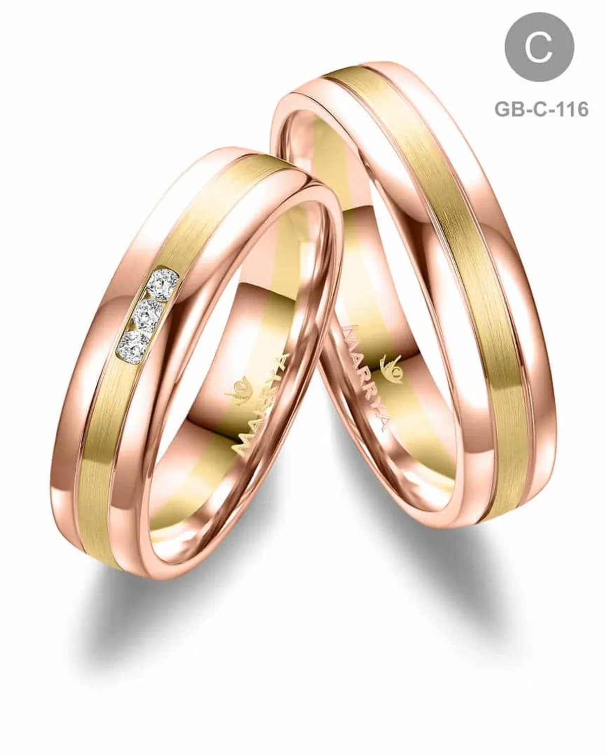 MARRYA GB-116 - Image 3