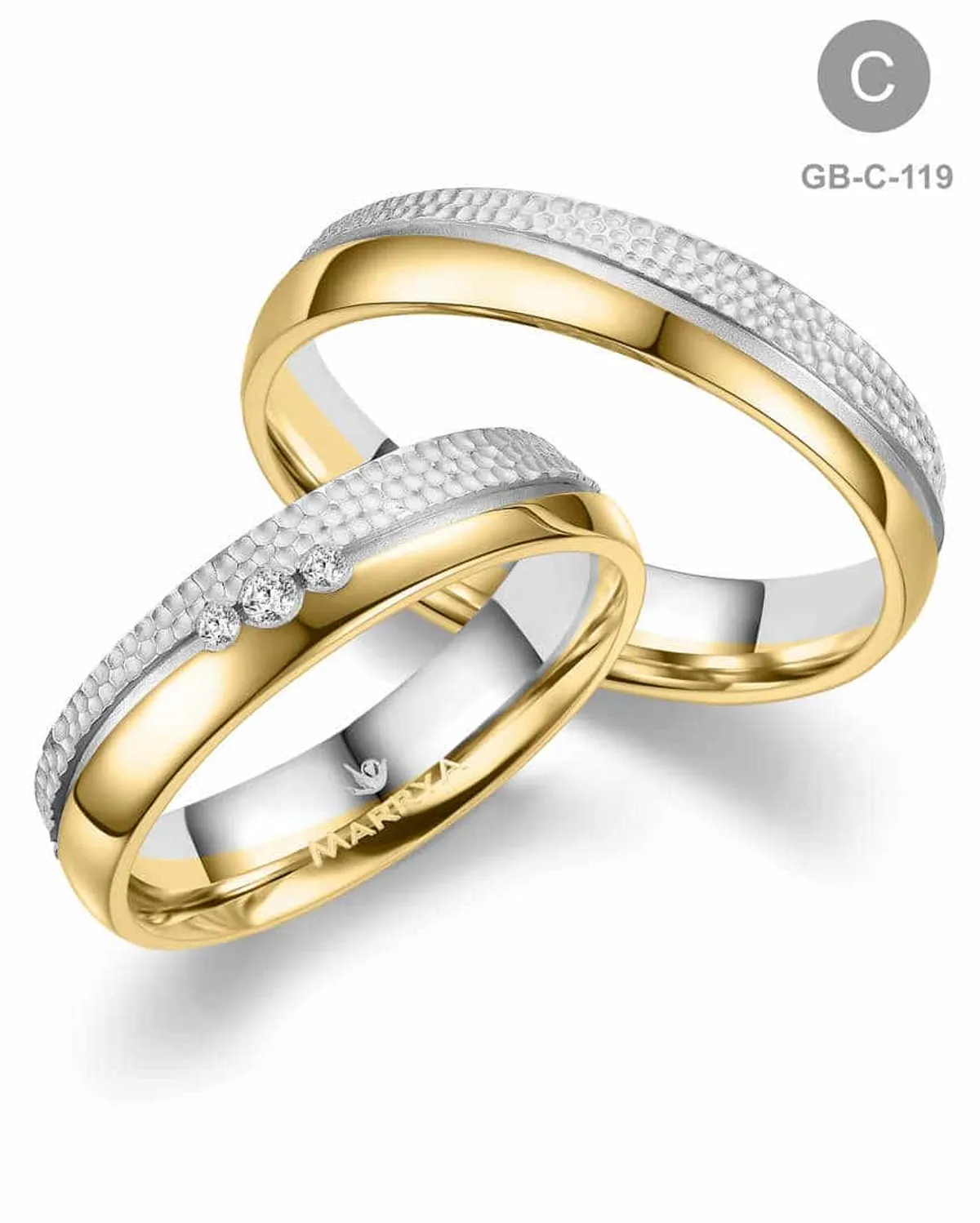 MARRYA GB-119 - Image 3