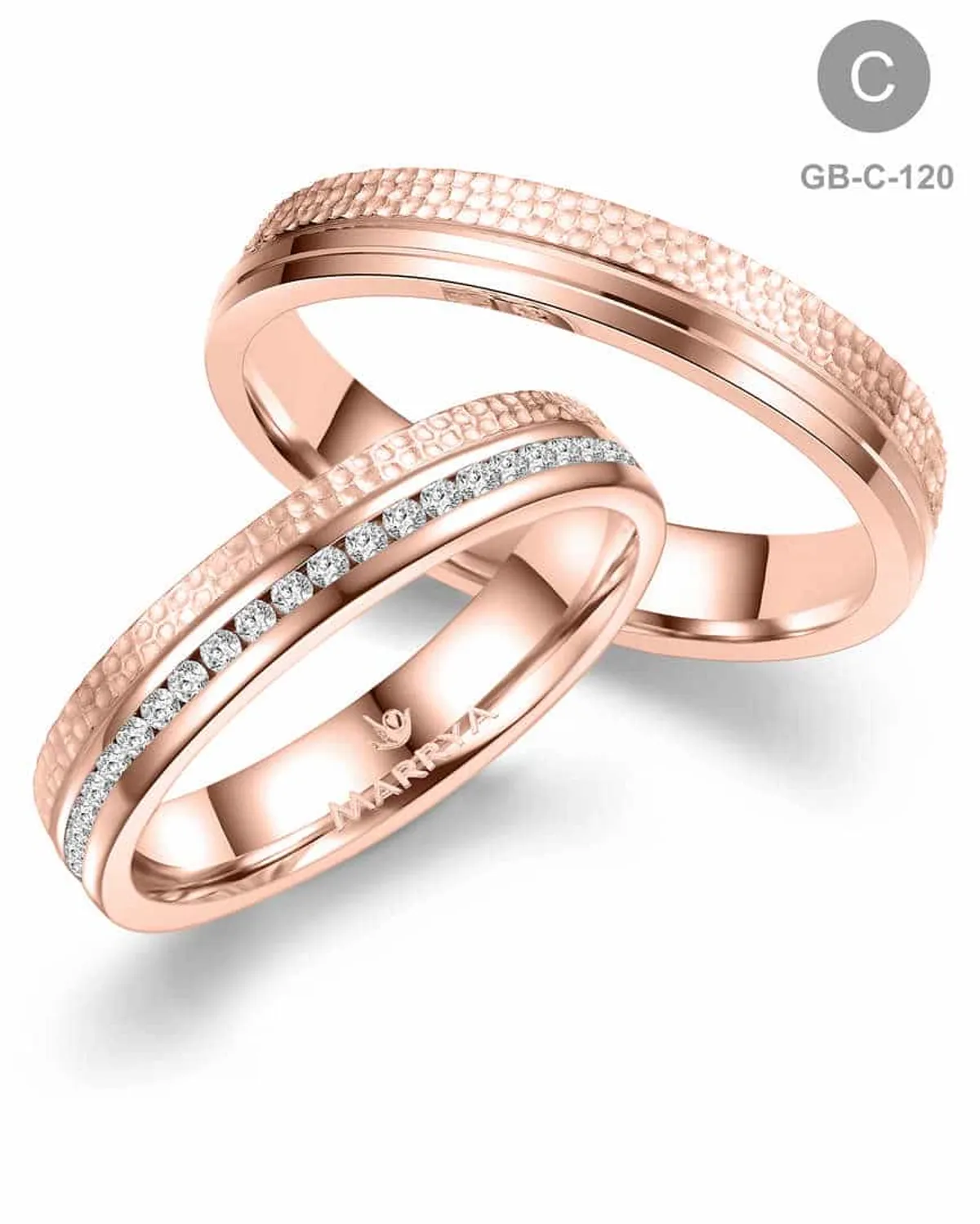 MARRYA GB-120 - Image 3