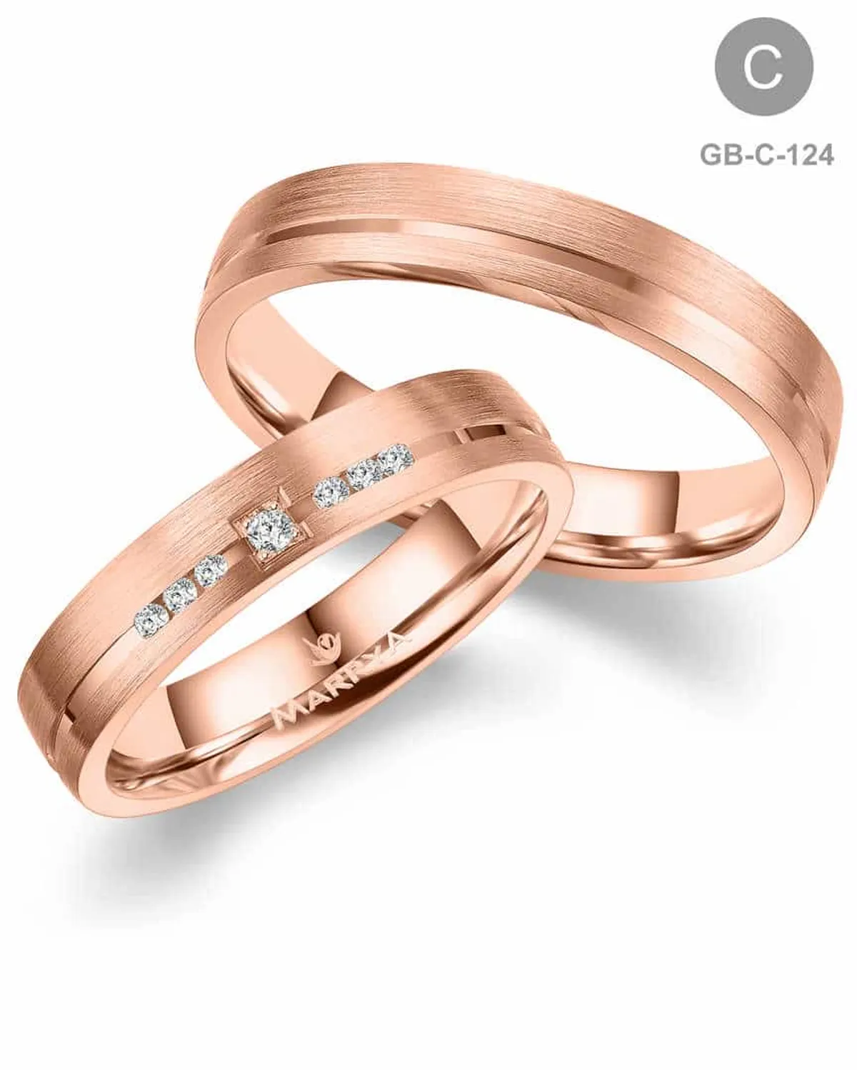 MARRYA GB-124 - Image 3