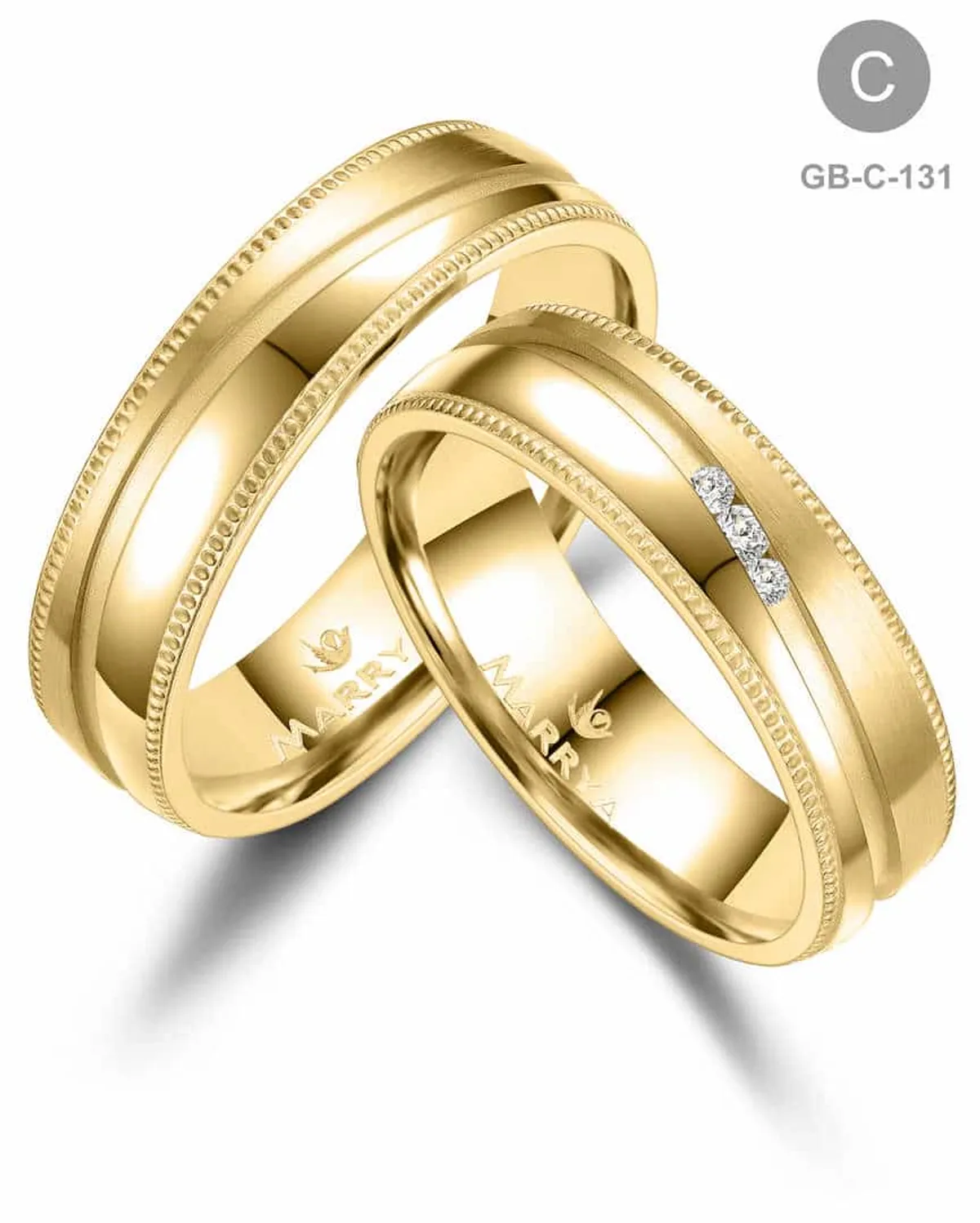 MARRYA GB-131 - Image 3