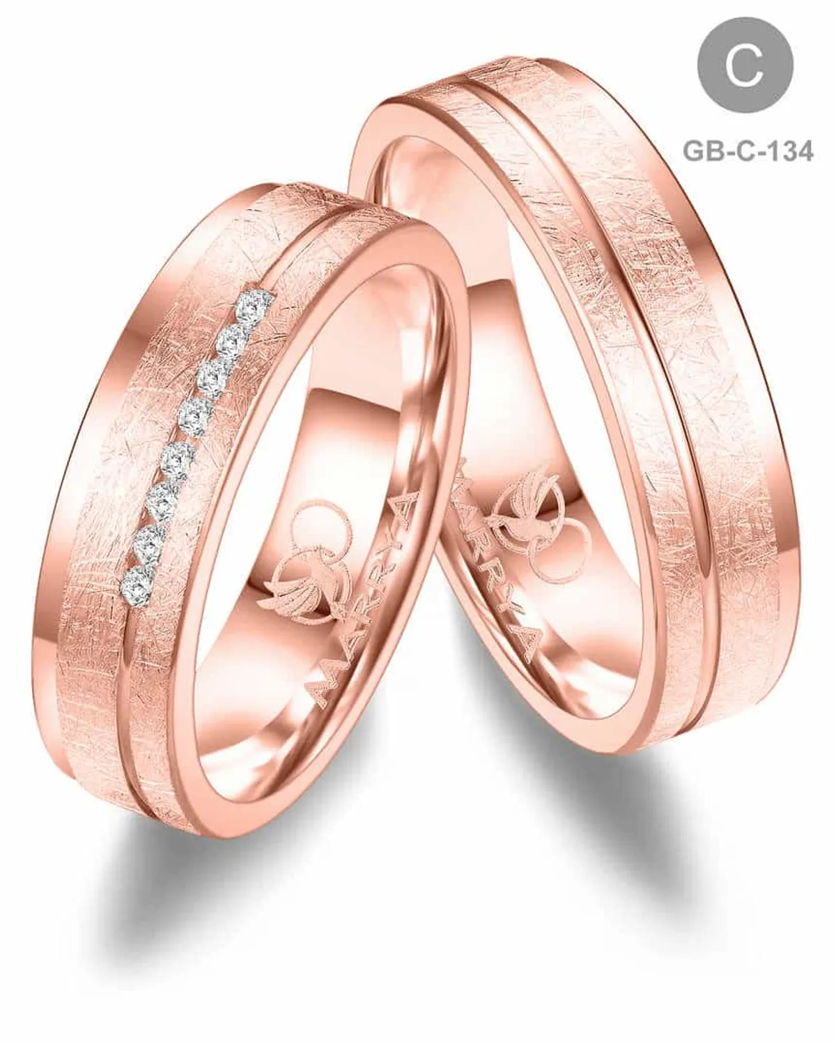 MARRYA GB-134 - Image 3