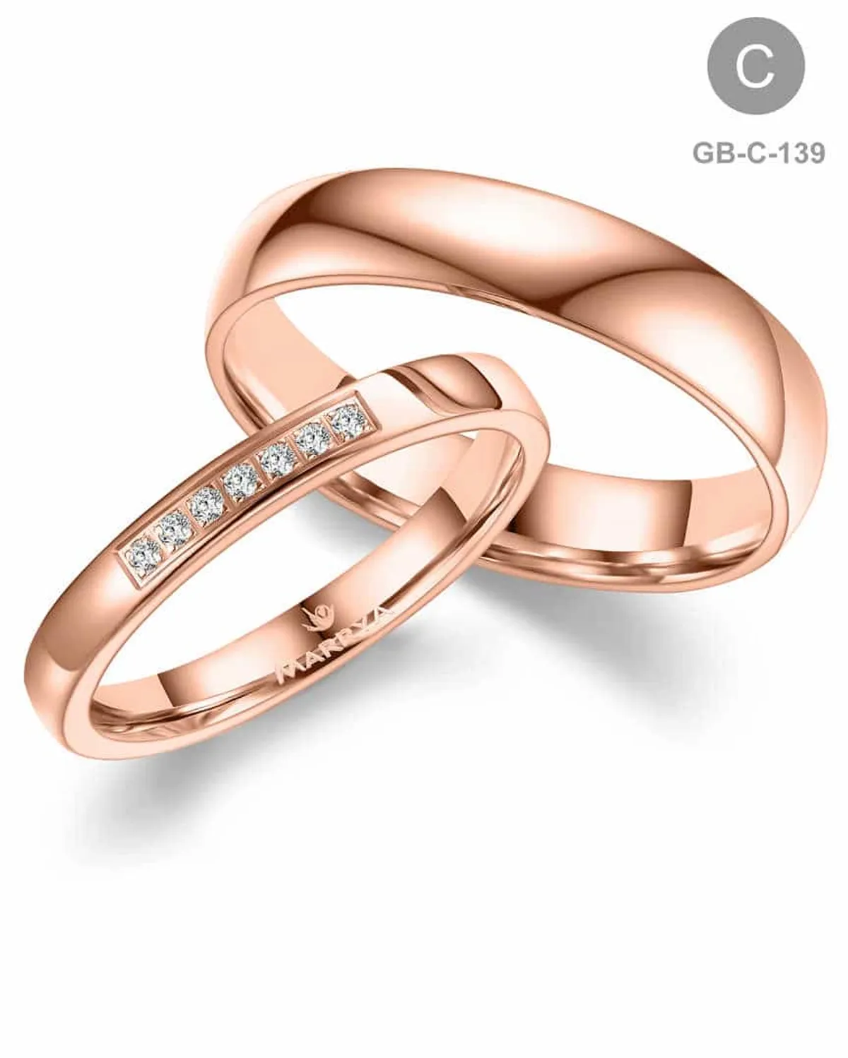 MARRYA GB-139 - Image 3