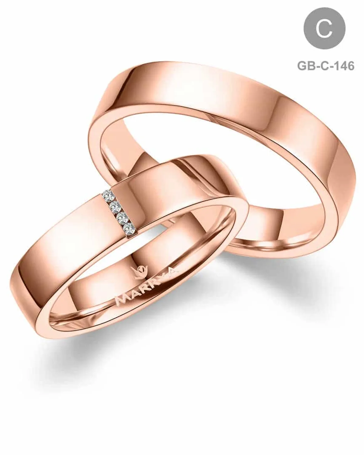 MARRYA GB-146 - Image 3