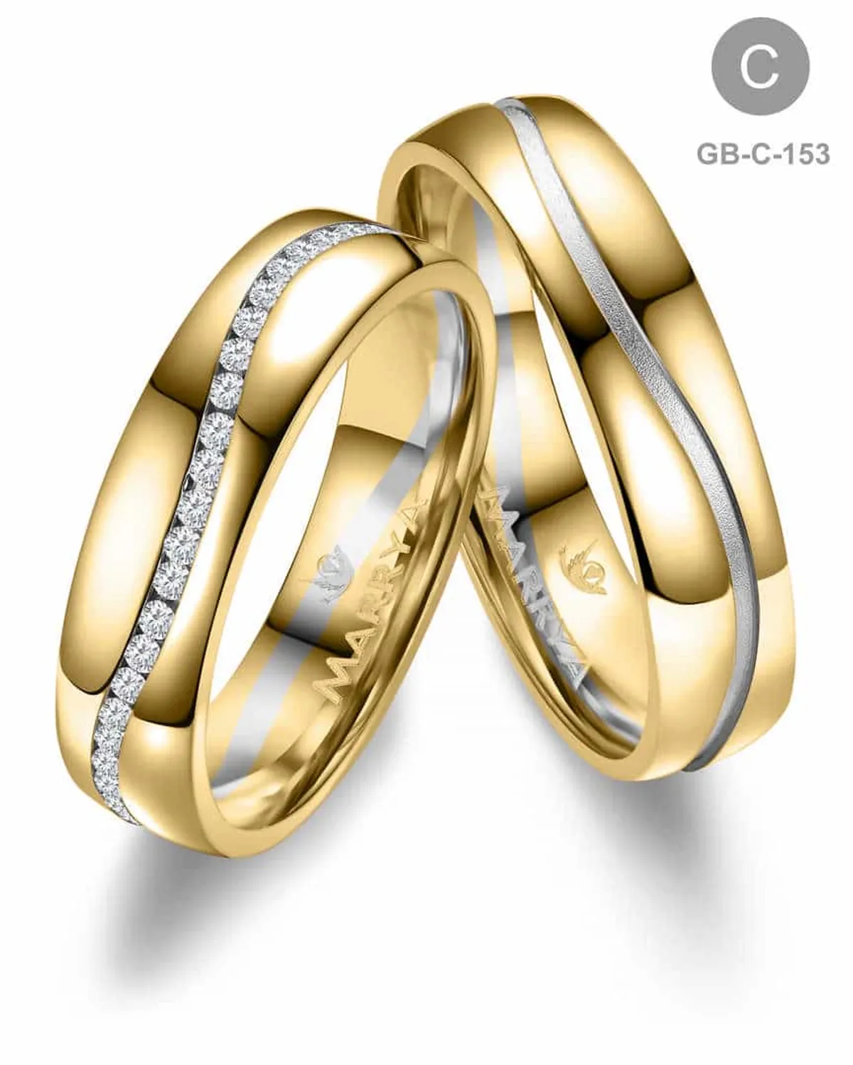 MARRYA GB-153 - Image 3