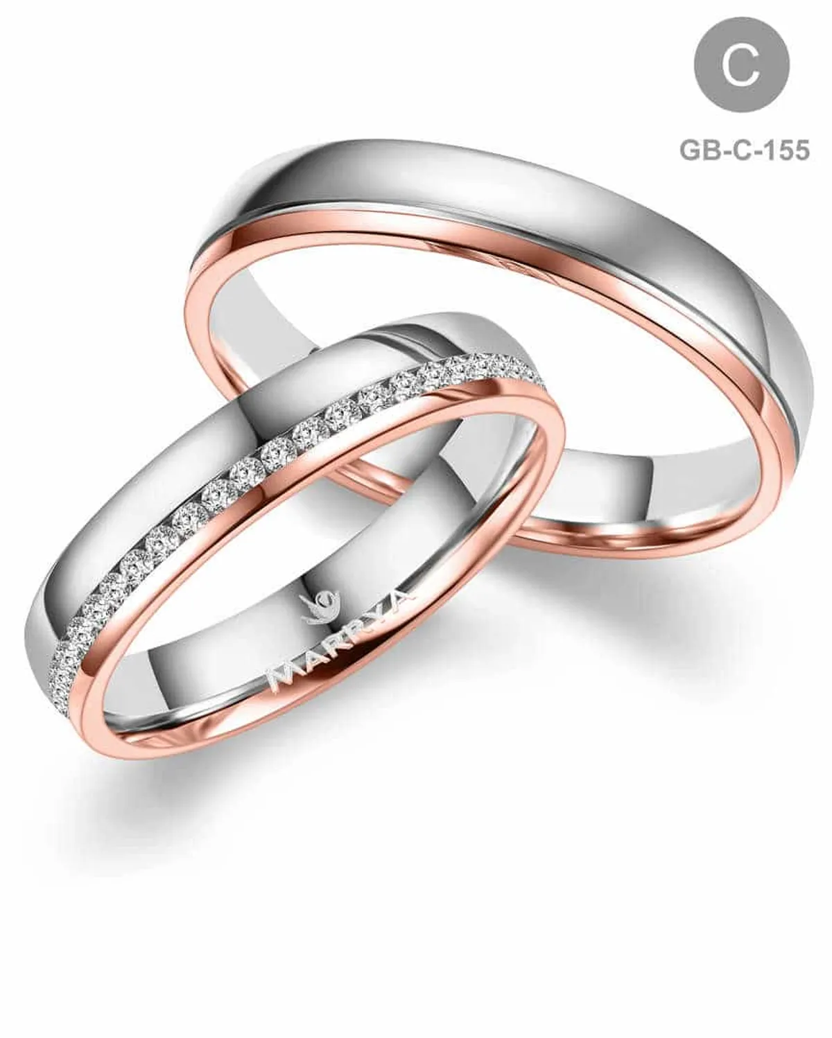 MARRYA GB-155 - Image 3