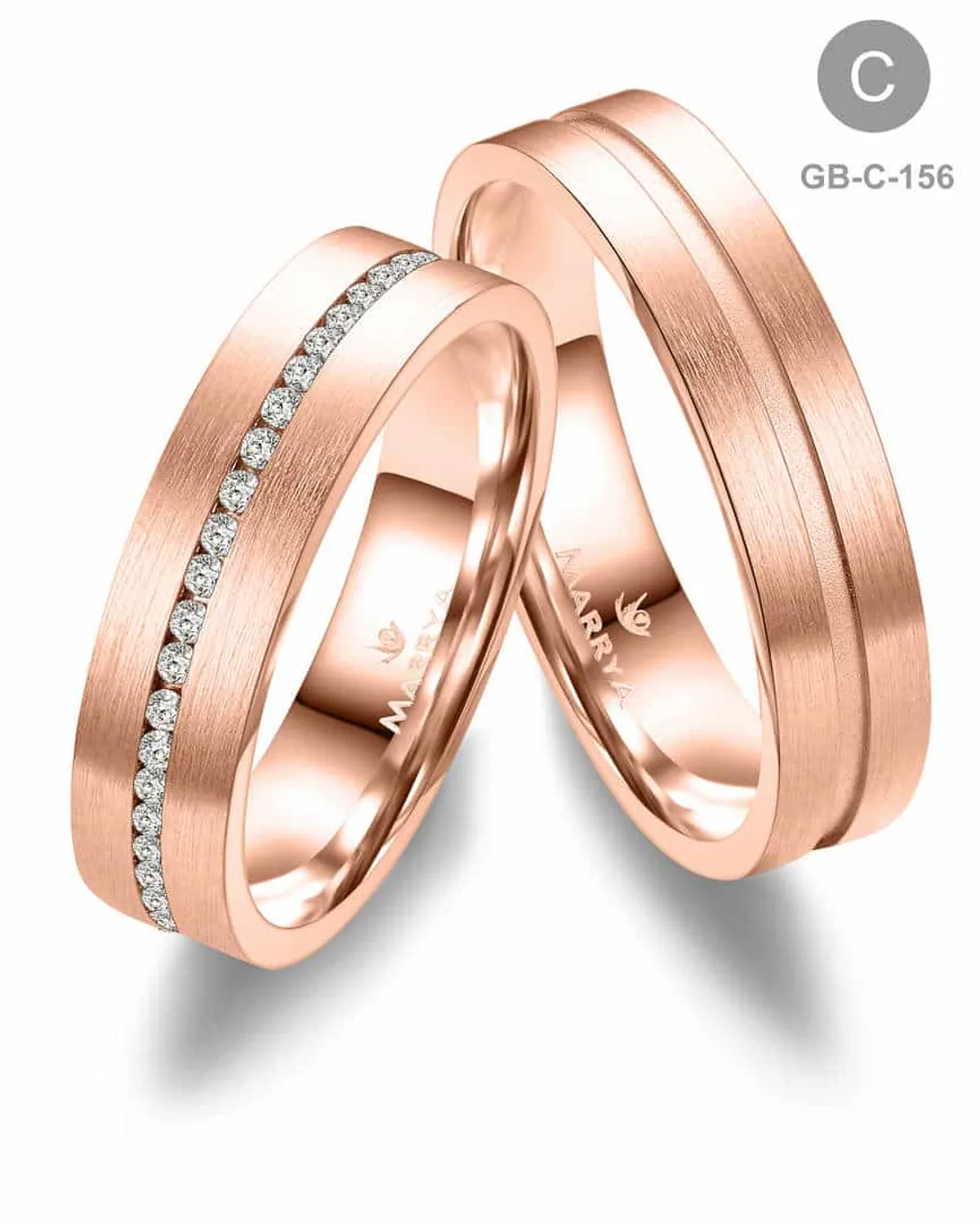 MARRYA GB-156 - Image 3