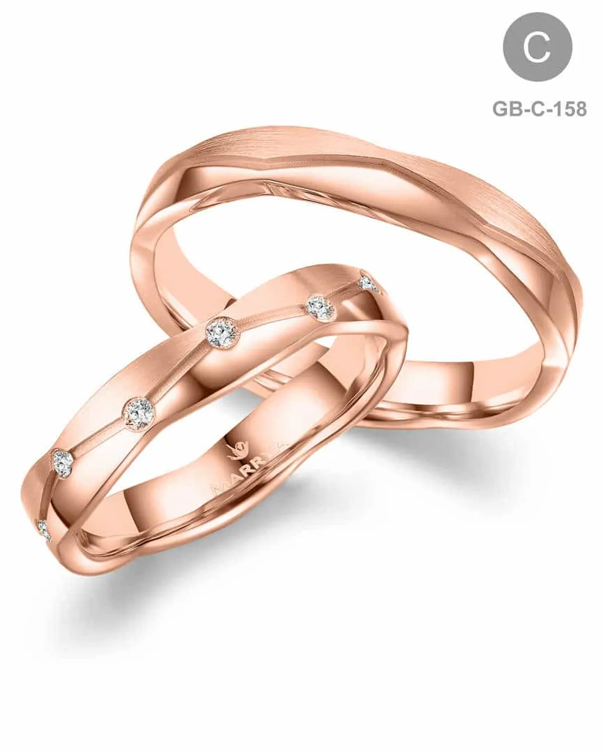 MARRYA GB-158 - Image 3