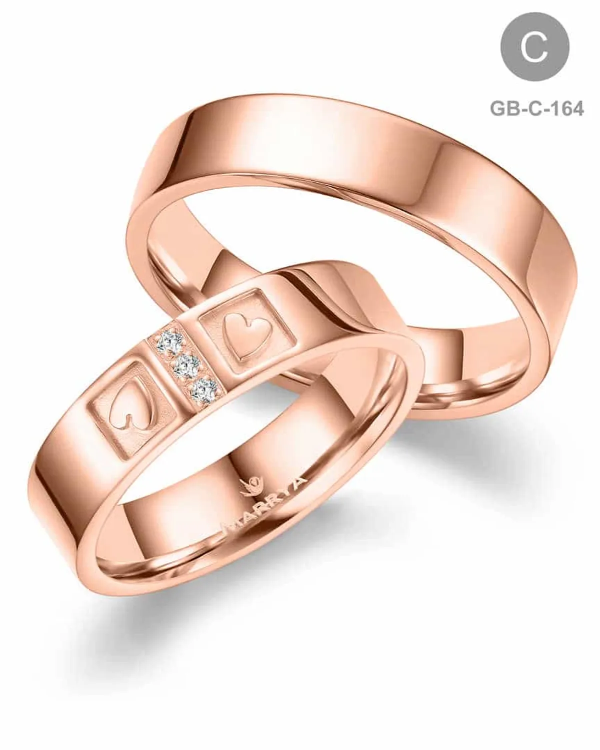 MARRYA GB-164 - Image 3