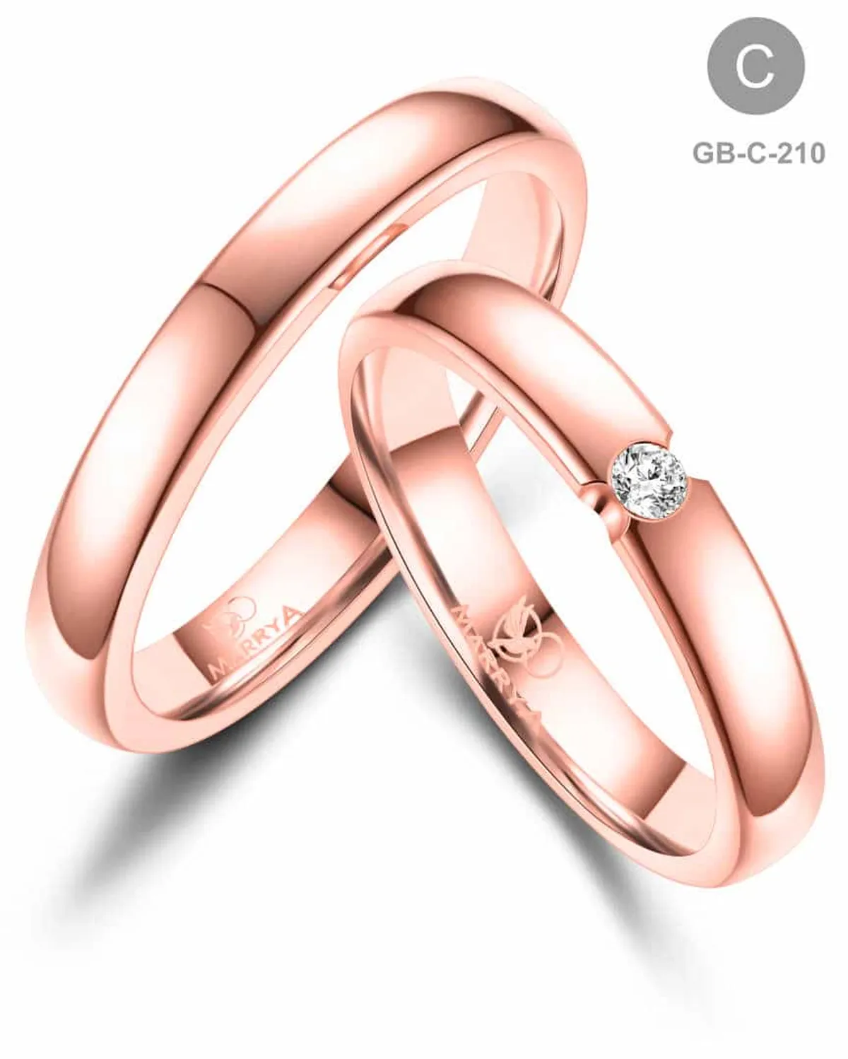 MARRYA GB-210 - Image 3