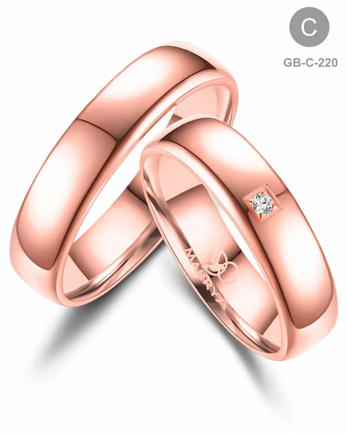 MARRYA GB-220 - Image 3