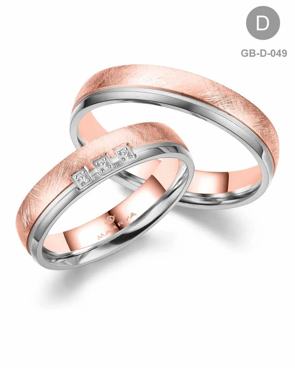 MARRYA GB-049 - Image 4