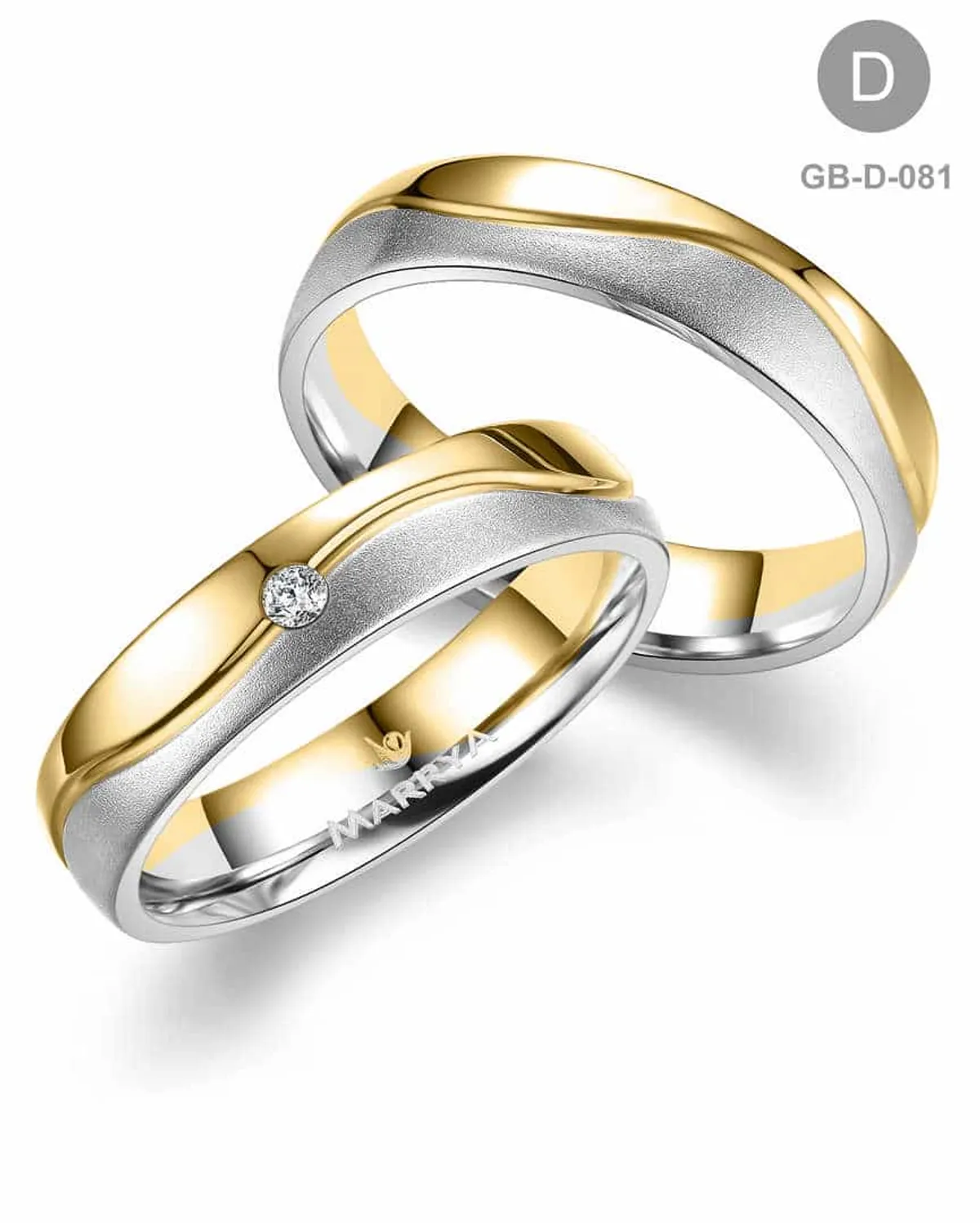 MARRYA GB-081 - Image 4