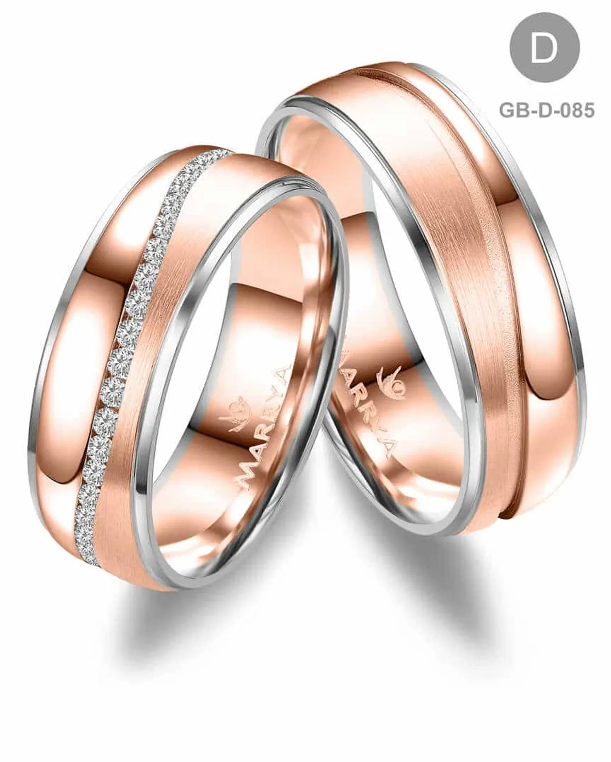 MARRYA GB-085 - Image 4