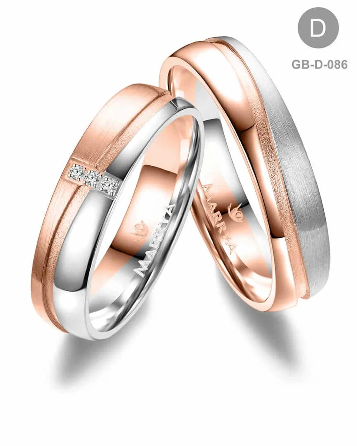 MARRYA GB-086 - Image 4