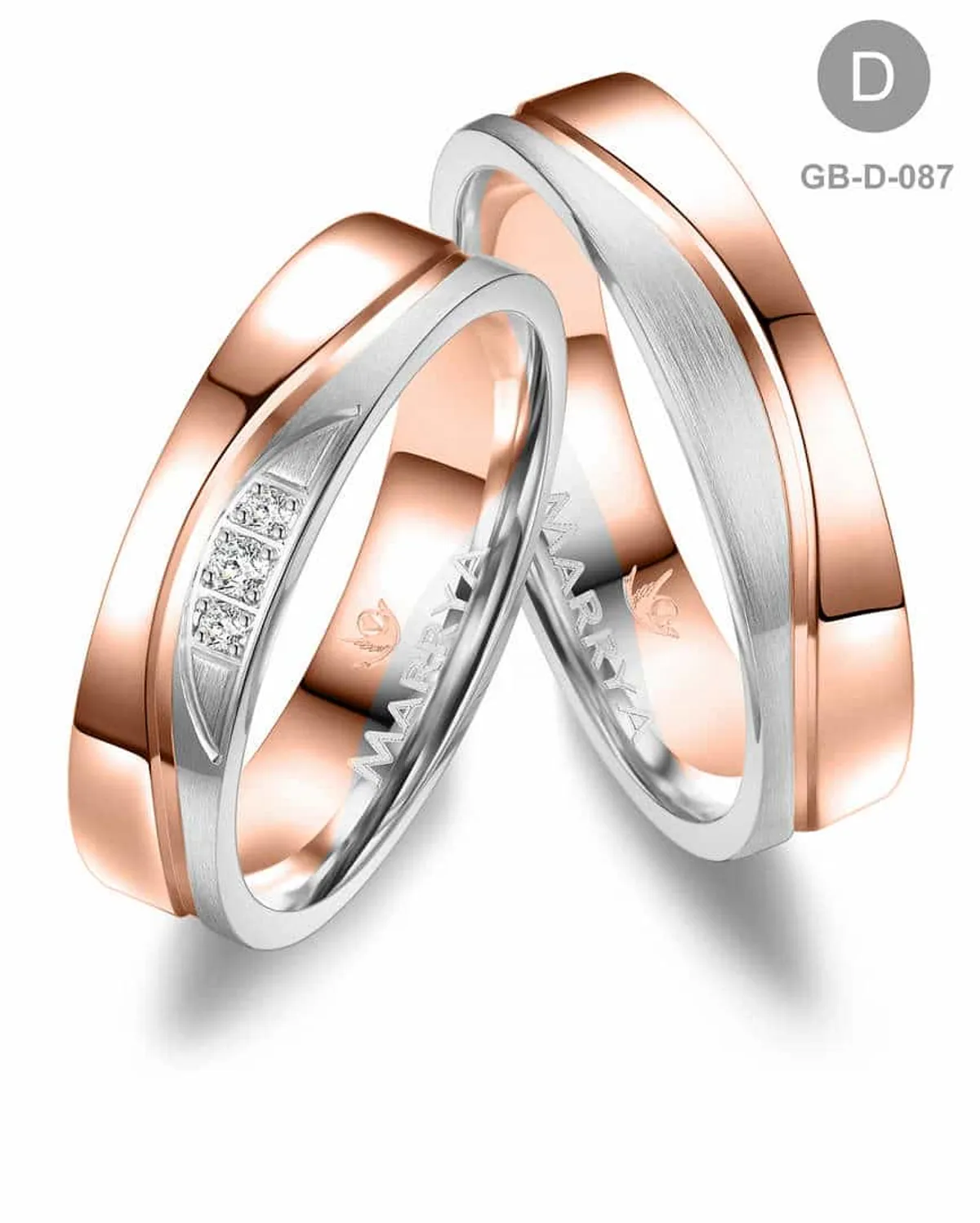 MARRYA GB-087 - Image 4