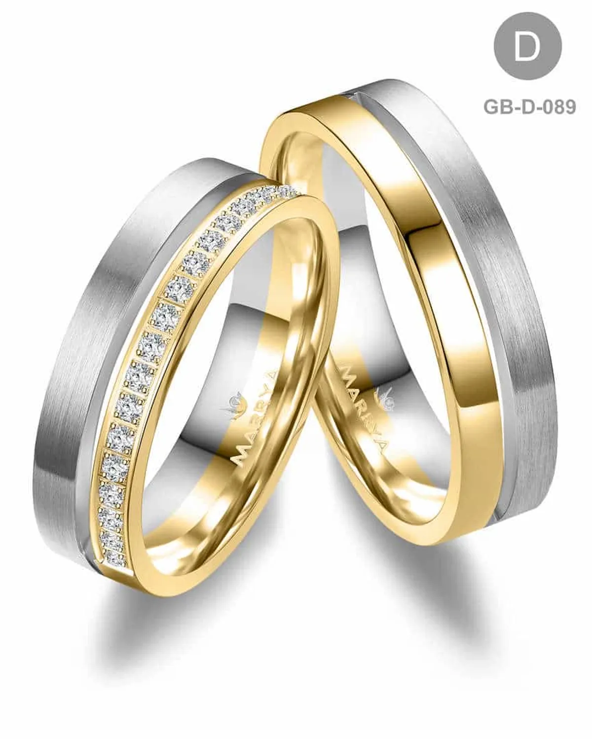 MARRYA GB-089 - Image 4