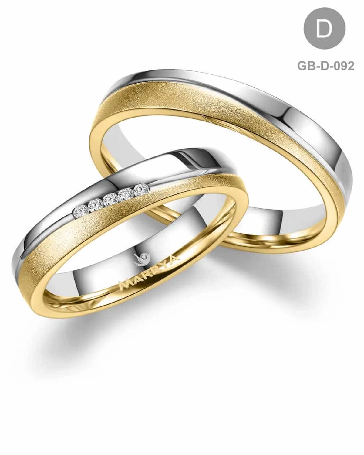 MARRYA GB-092 - Image 4