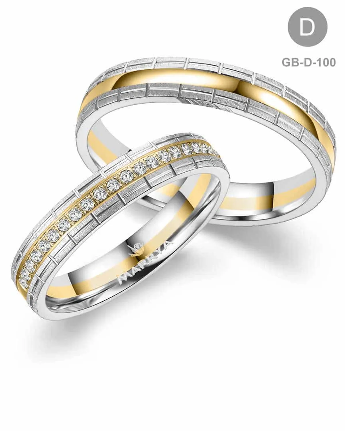 MARRYA GB-100 - Image 4