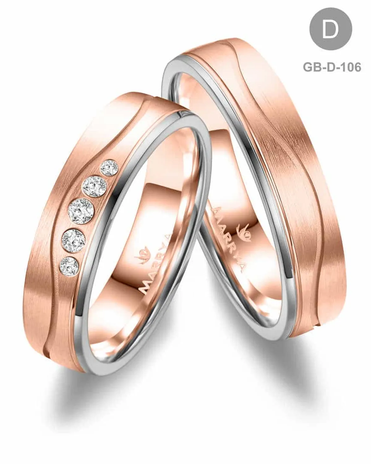 MARRYA GB-106 - Image 4