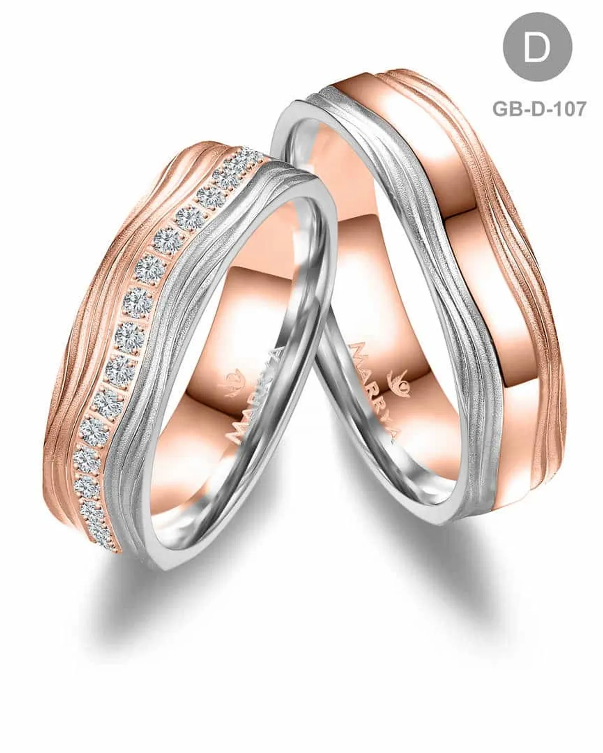 MARRYA GB-107 - Image 4