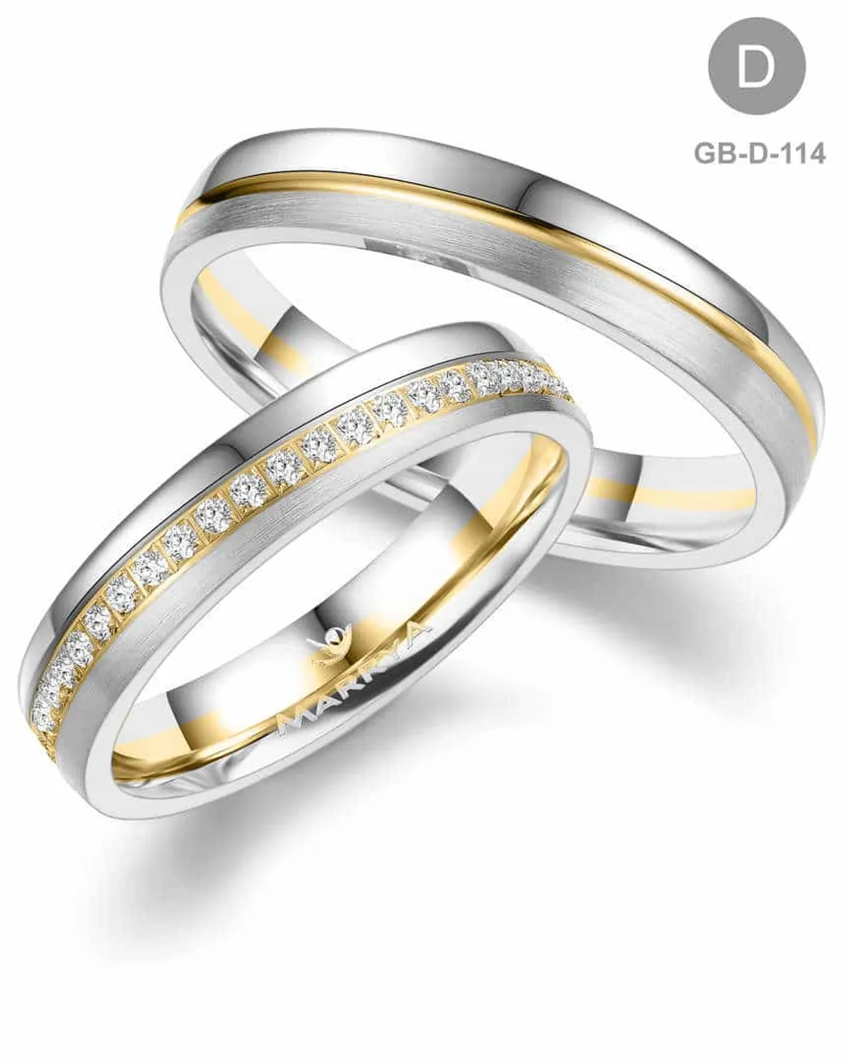 MARRYA GB-114 - Image 4