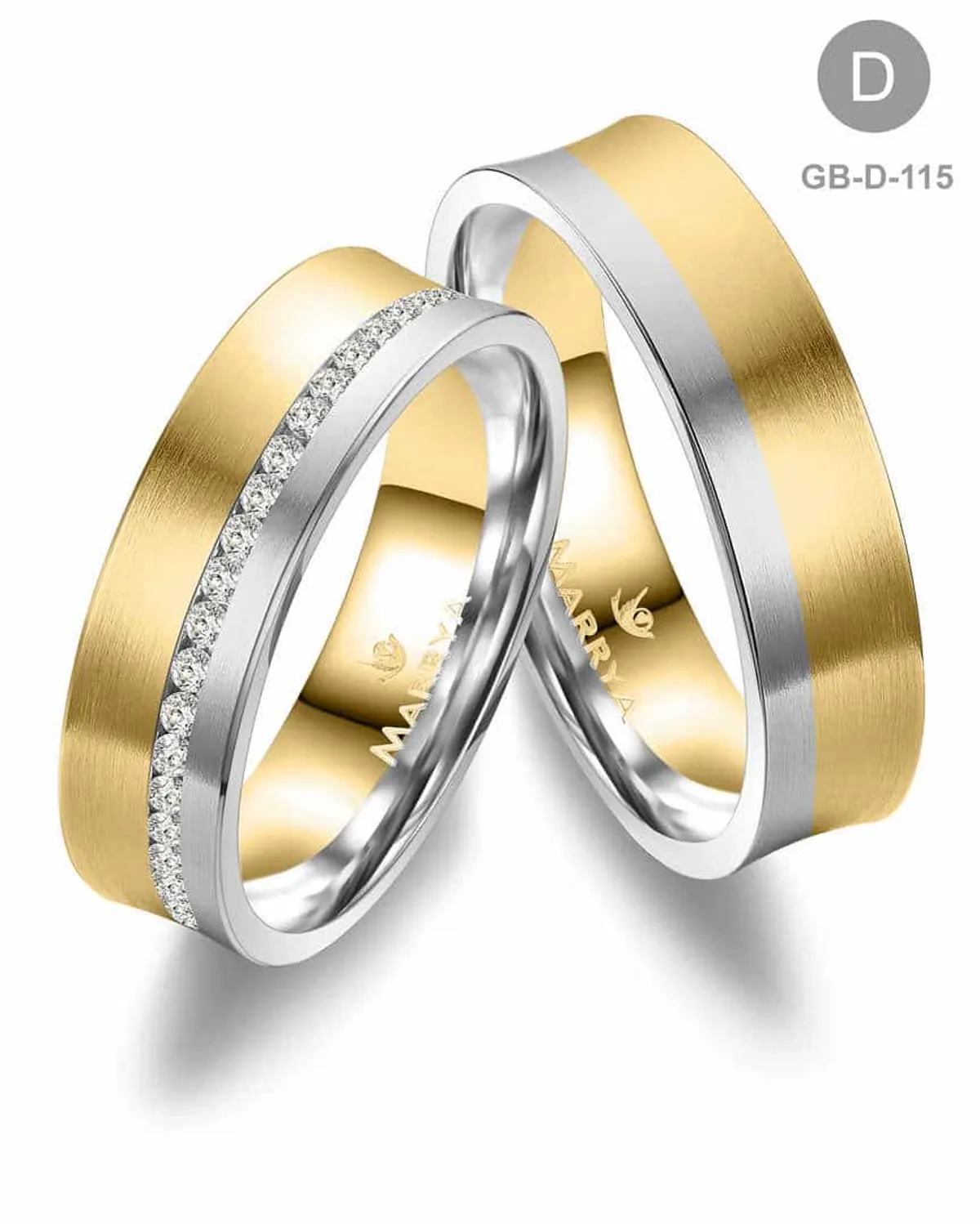 MARRYA GB-115 - Image 4