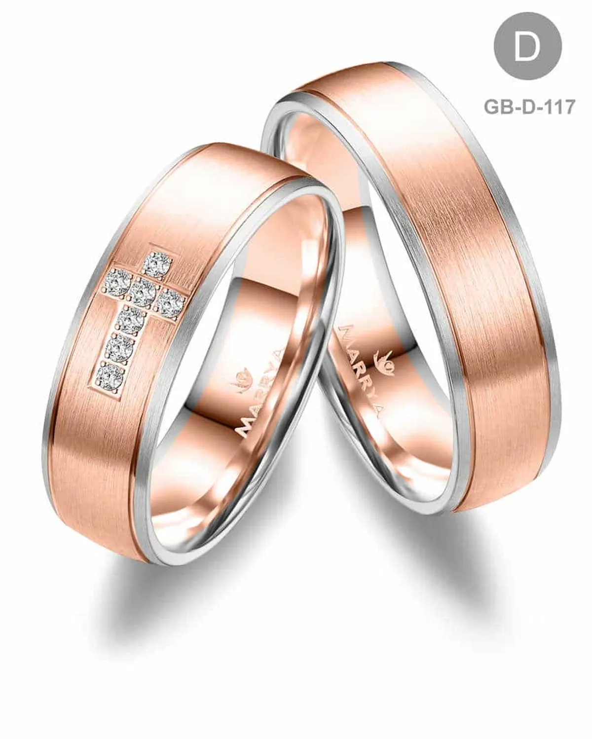 MARRYA GB-117 - Image 4