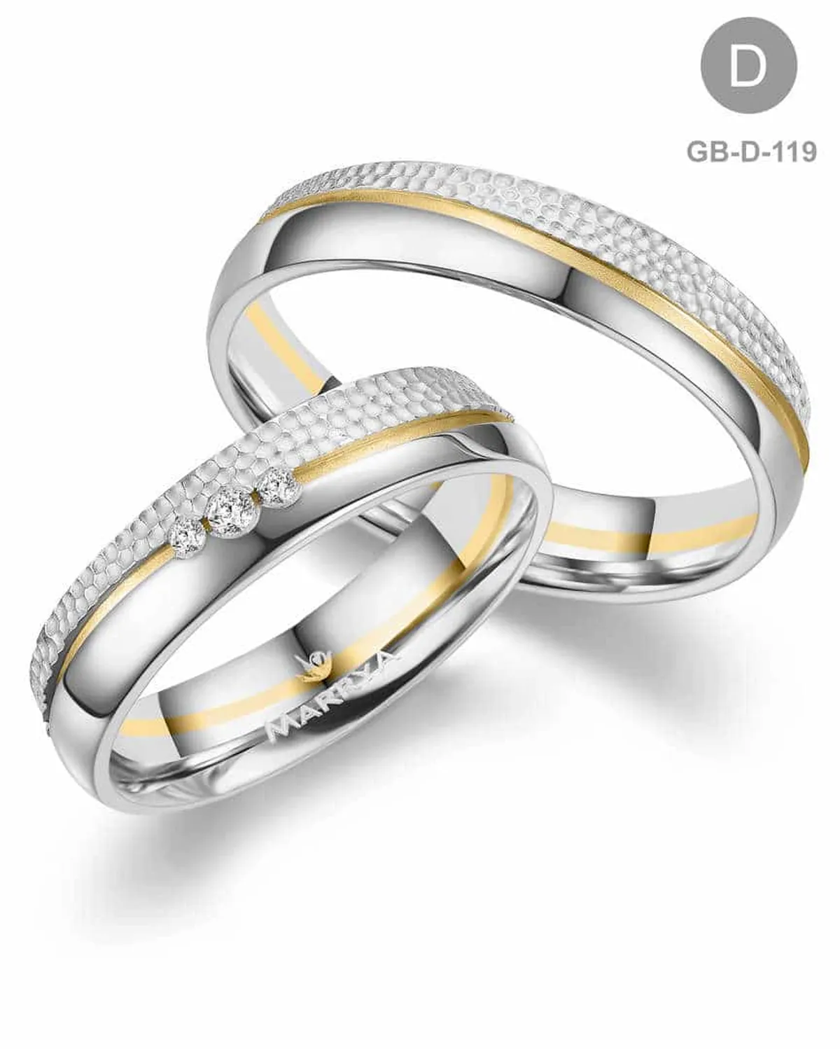 MARRYA GB-119 - Image 4