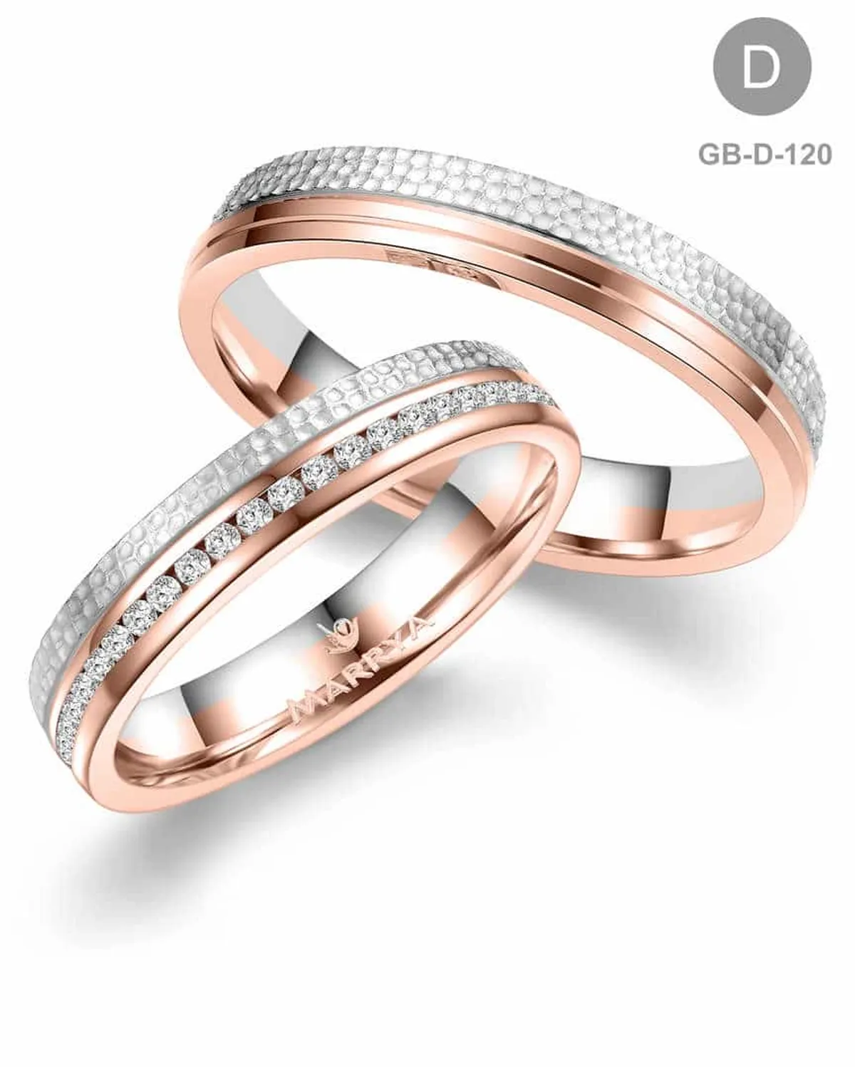 MARRYA GB-120 - Image 4