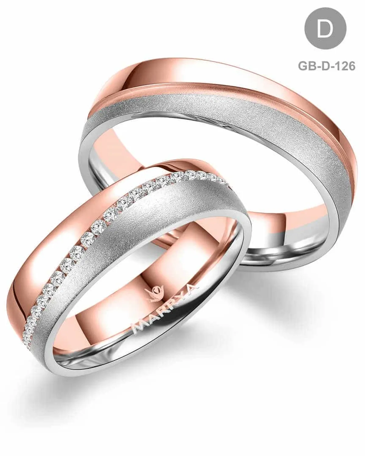 MARRYA GB-126 - Image 4