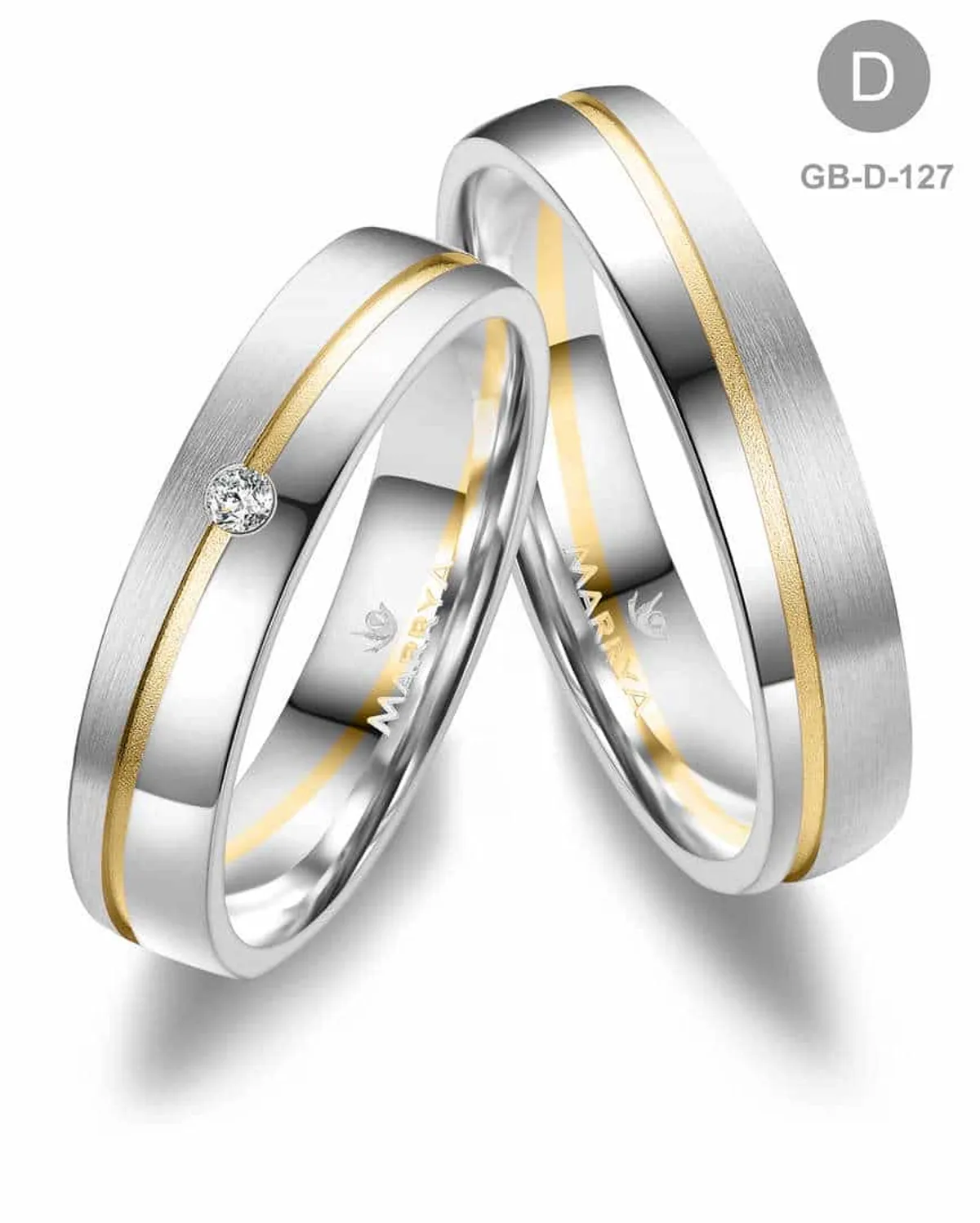 MARRYA GB-127 - Image 4