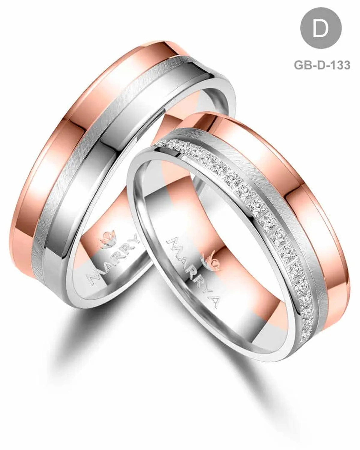 MARRYA GB-133 - Image 4