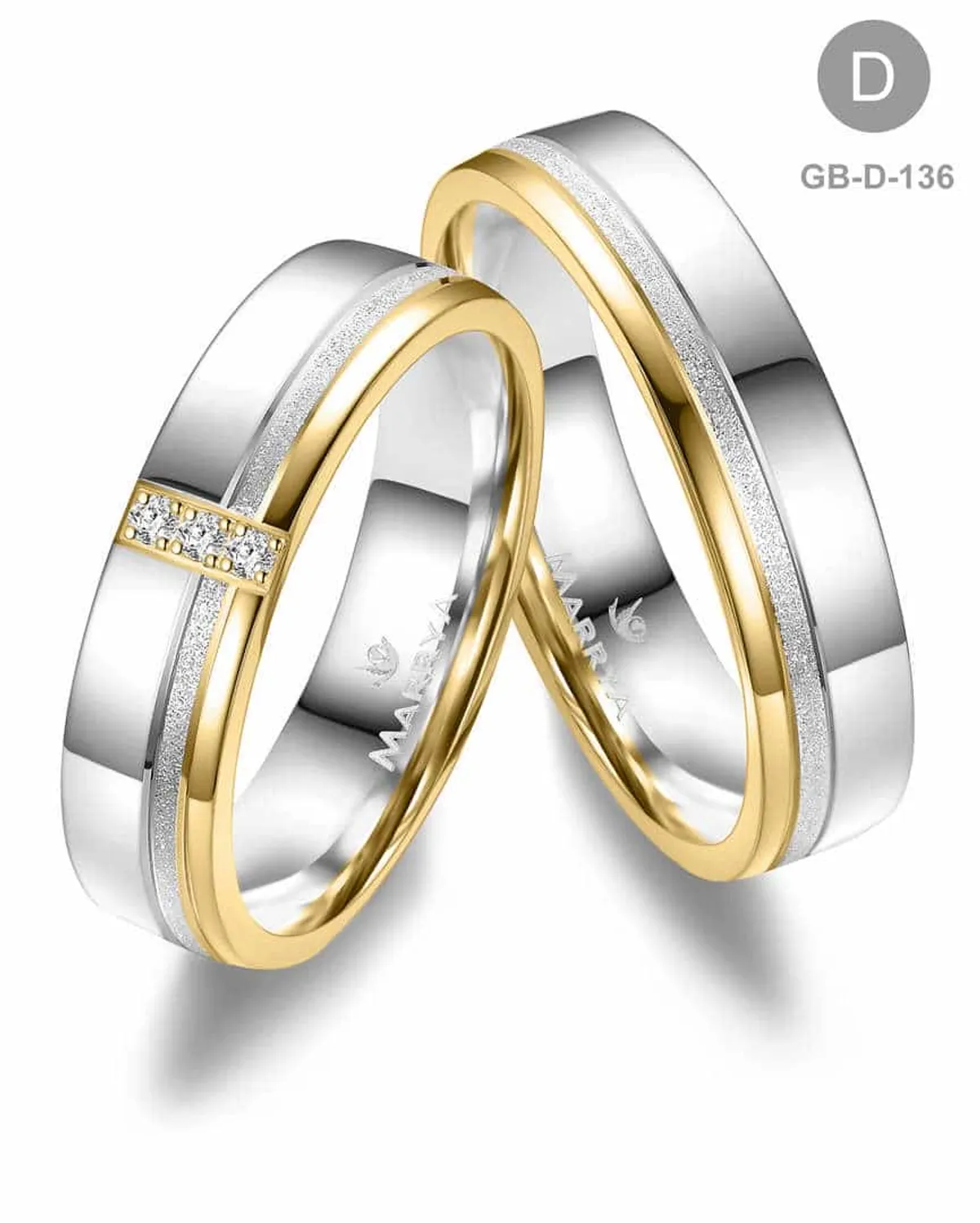 MARRYA GB-136 - Image 4