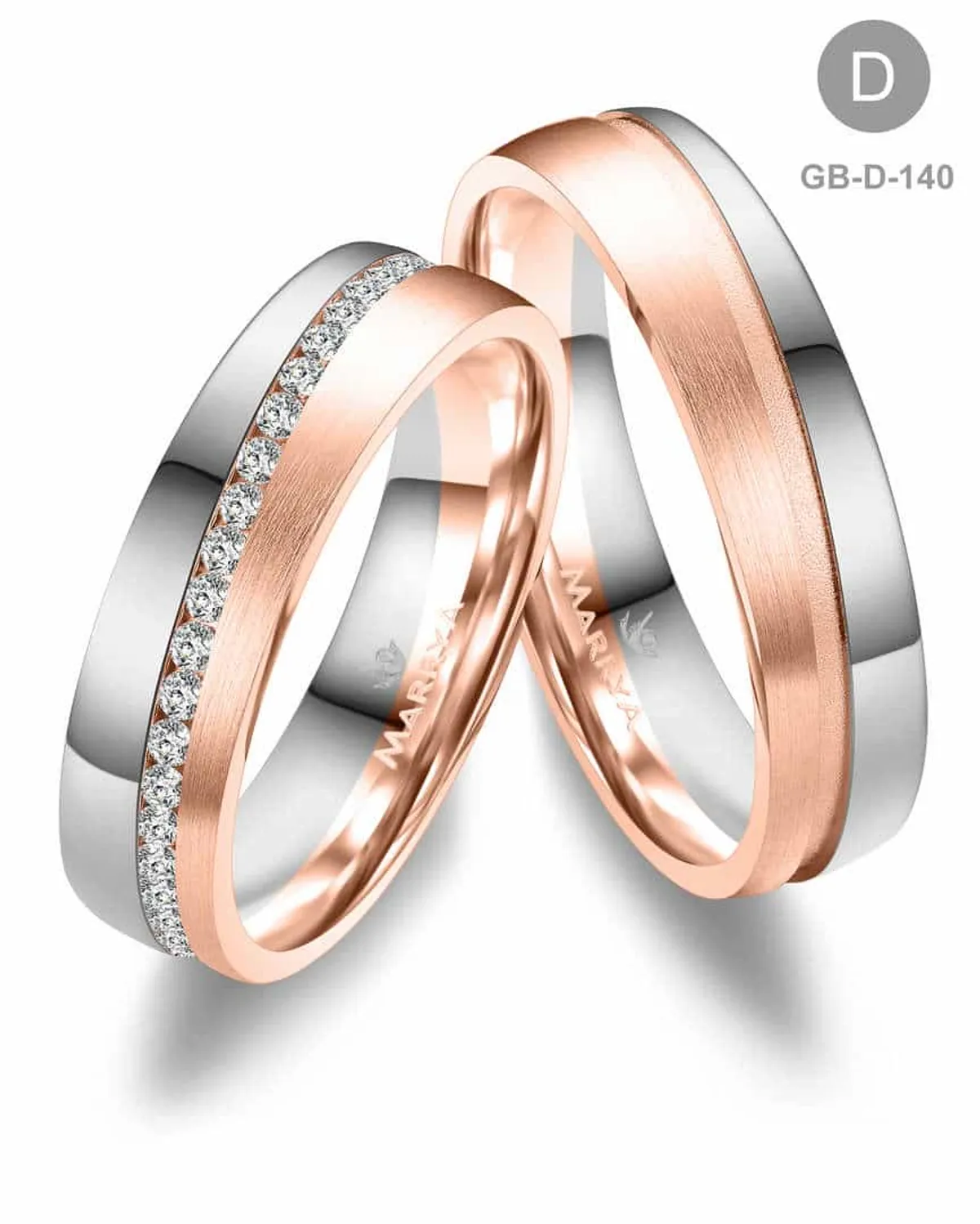 MARRYA GB-140 - Image 4