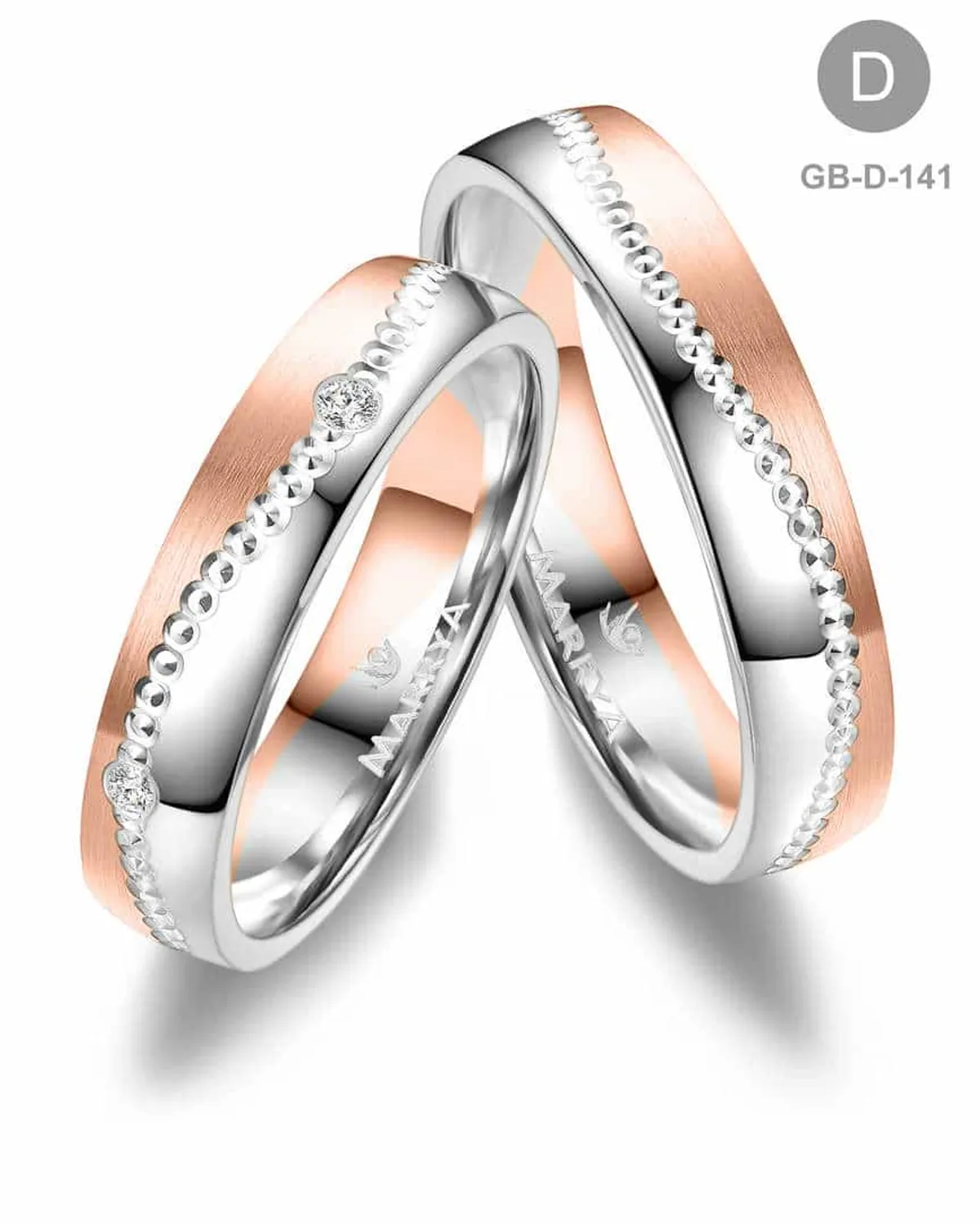 MARRYA GB-141 - Image 4