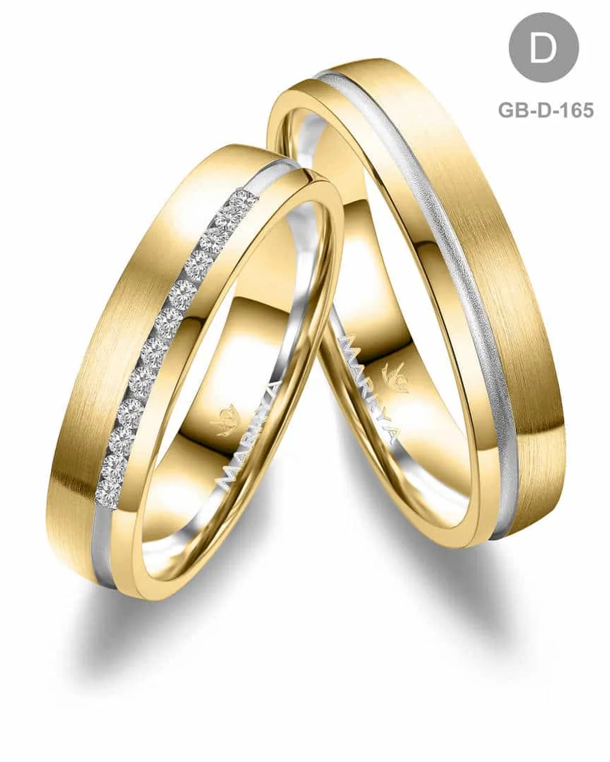 MARRYA GB-165 - Image 4